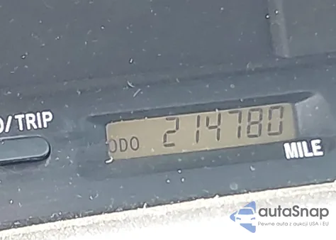 2003 Toyota Avalon Xls из США, поврежденный, VIN 4T1BF28B23U331678